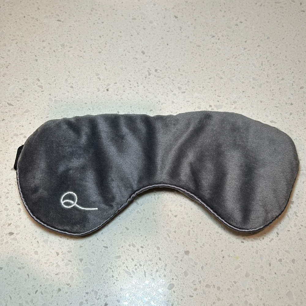 NEW BlanQuil Dream Shades Weighted Eye Mask
